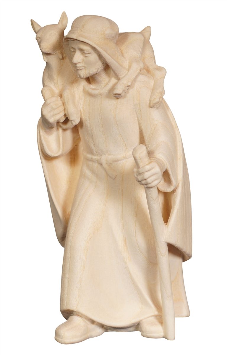 Pema Nativity Goatherd
