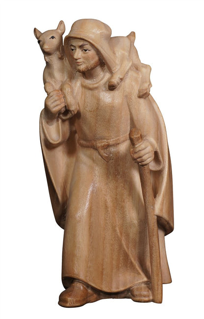 Pema Nativity Goatherd