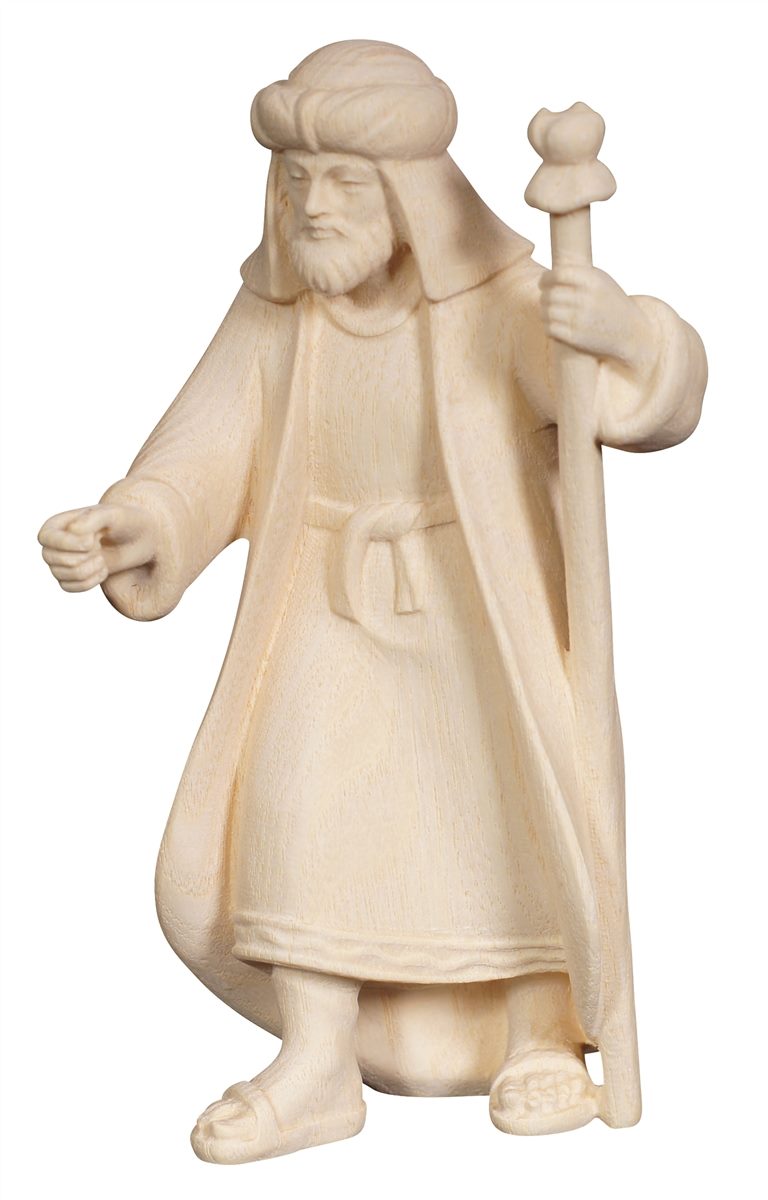 Pema Nativity Camel Driver