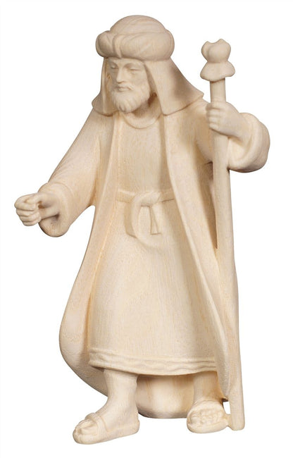 Pema Nativity Camel Driver