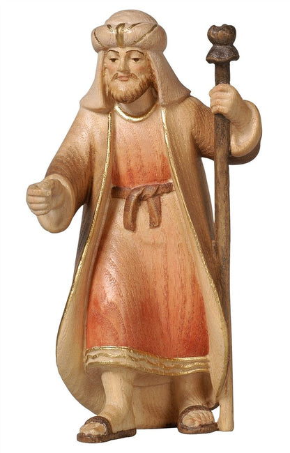 Pema Nativity Camel Driver