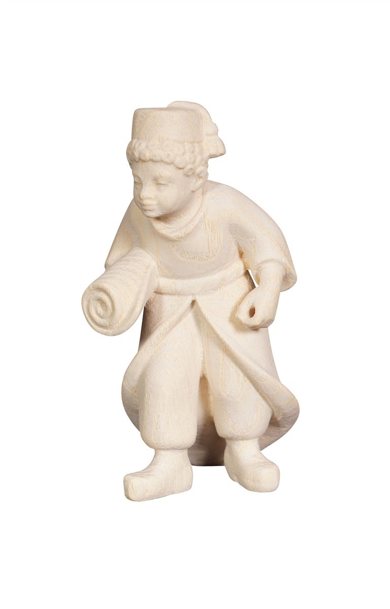 Pema Nativity Camel Driver Boy