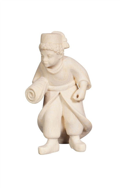 Pema Nativity Camel Driver Boy