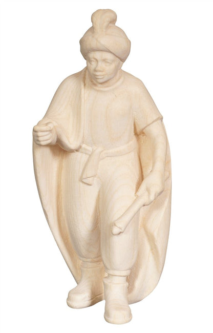 Pema Nativity Elephant Driver
