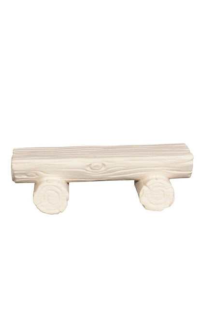 Pema Nativity Bench for Shepherds