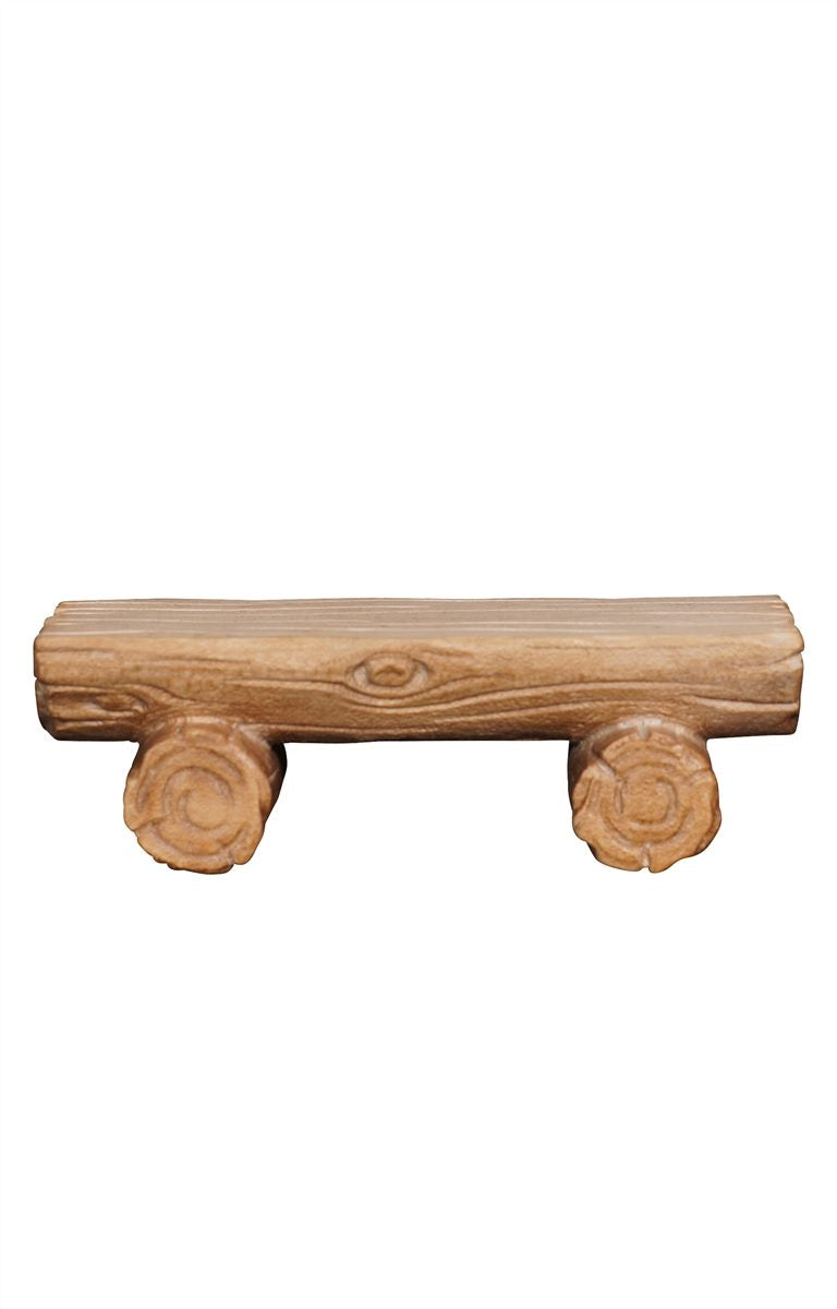Pema Nativity Bench for Shepherds