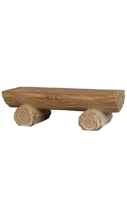 Pema Nativity Bench for Shepherds