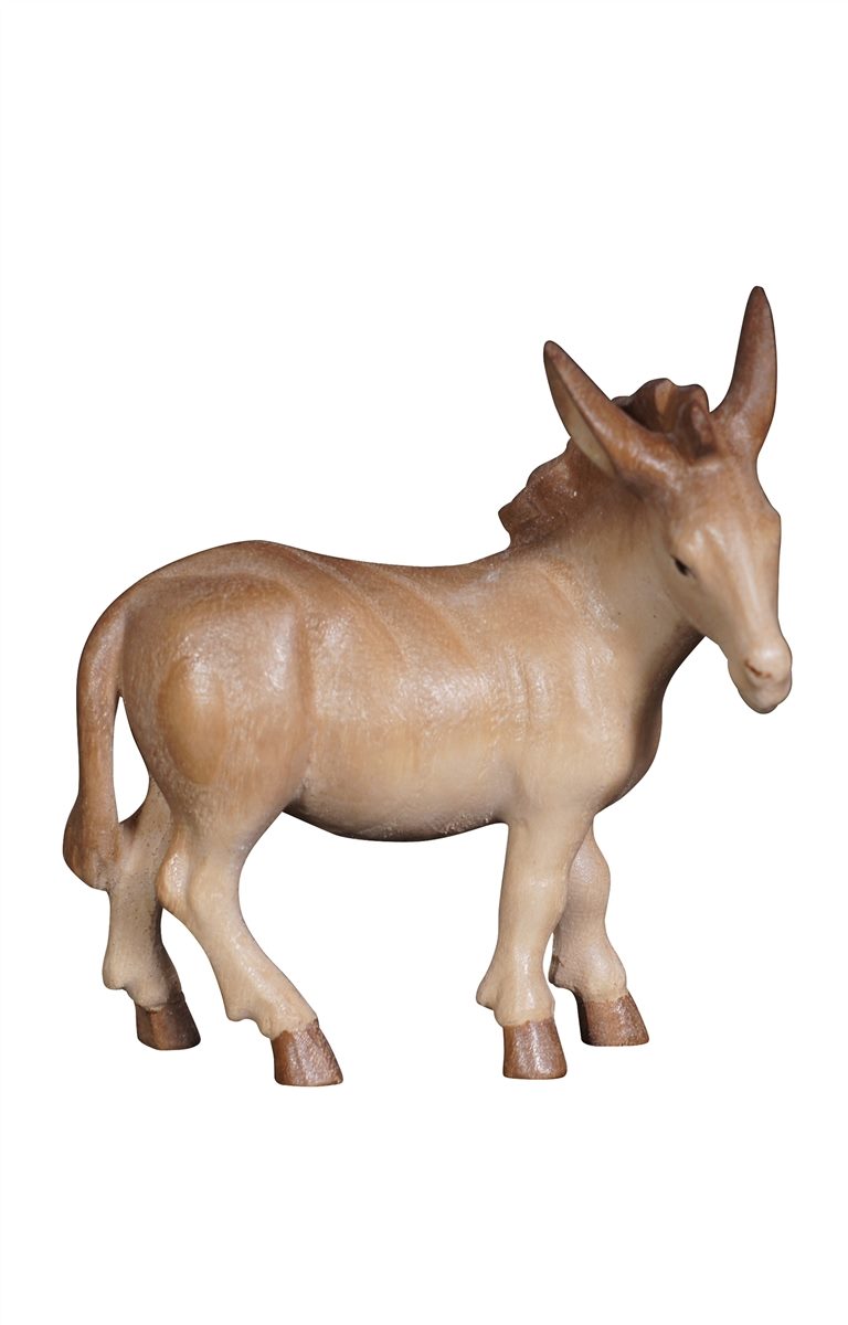 Pema Nativity Donkey