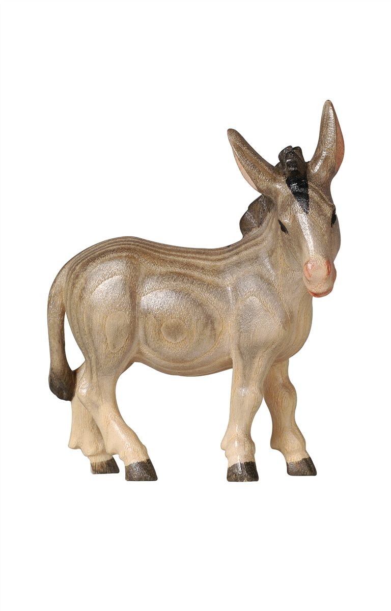 Pema Krippe Esel