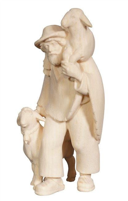 Pema Nativity Shepherd 2 Sheep