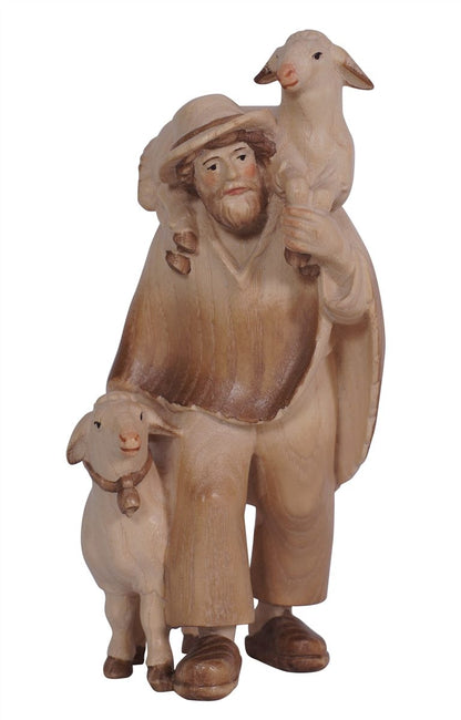 Pema Nativity Shepherd 2 Sheep