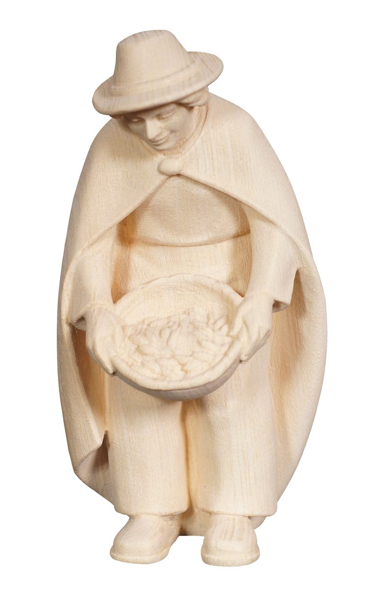 Pema crib feeder