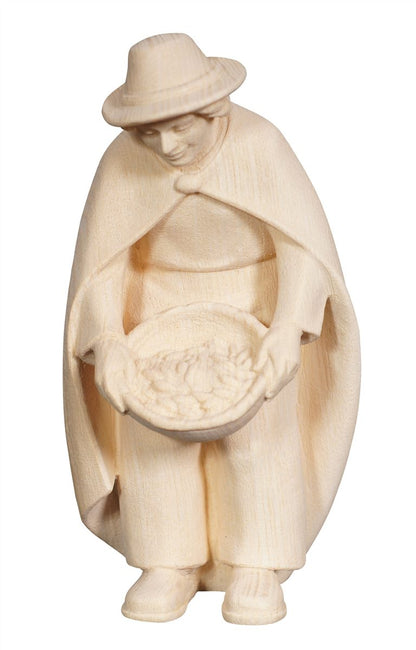 Pema crib feeder
