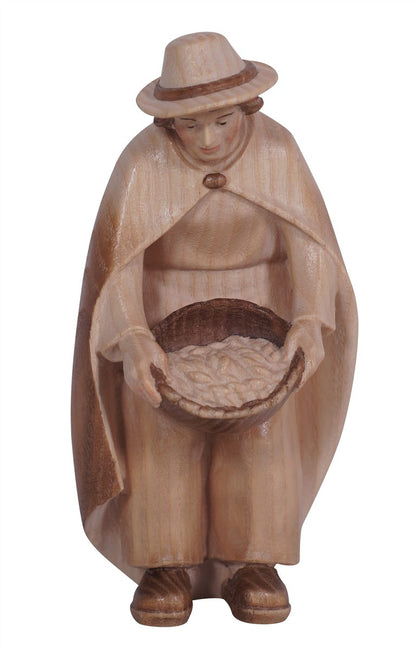 Pema crib feeder