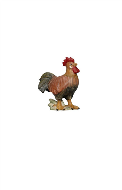 Pema Nativity Rooster