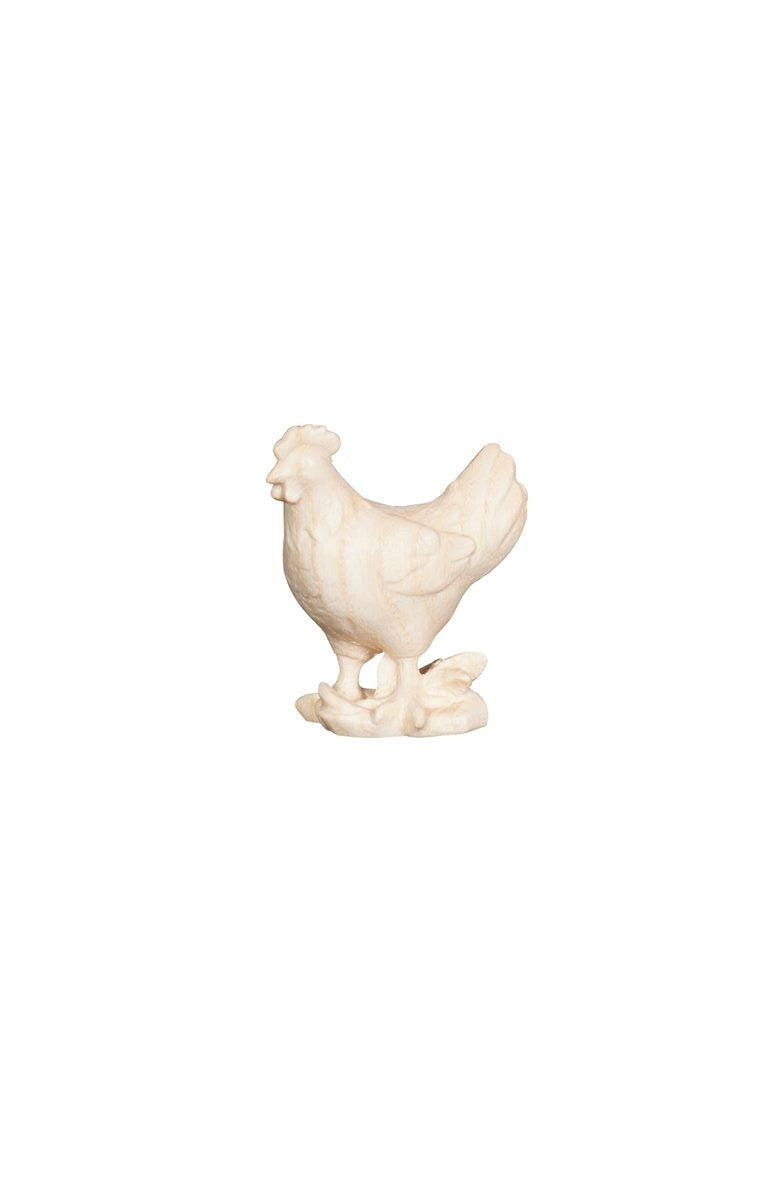 Pema Nativity Hen Standing