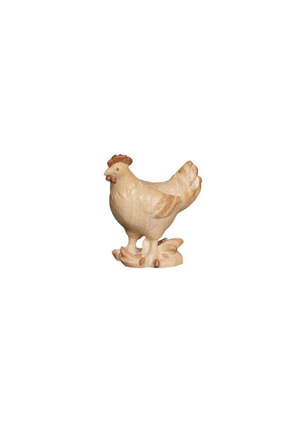 Pema Nativity Hen Standing