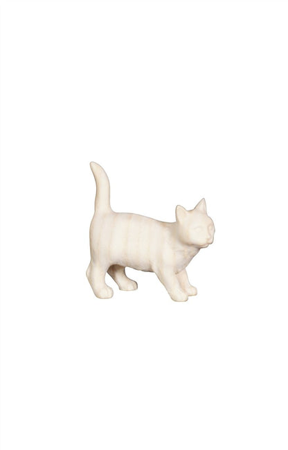 Pema Nativity Cat