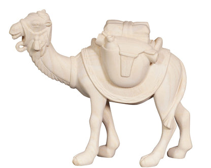 Pema Nativity Camel with Luggage