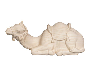 Pema Nativity Camel Lying