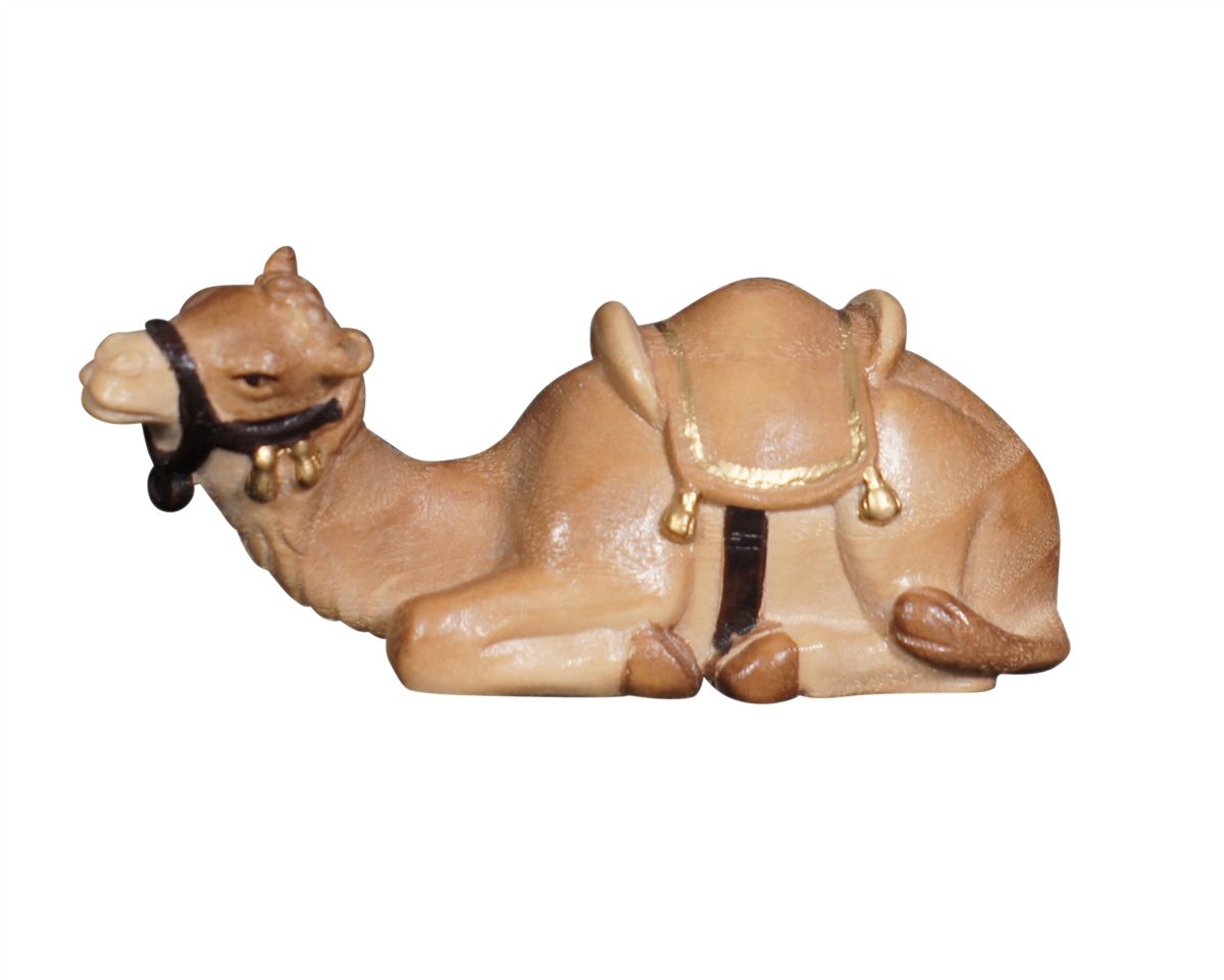Pema Nativity Camel Lying