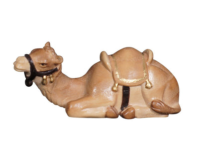 Pema Nativity Camel Lying