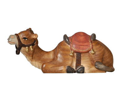 Pema Nativity Camel Lying