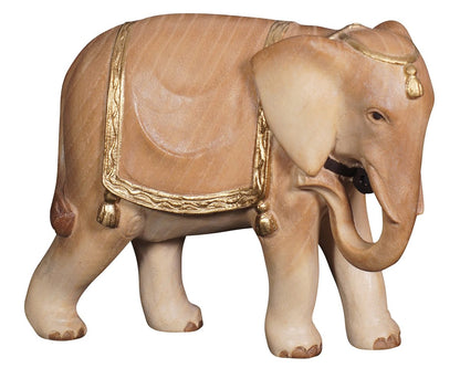 Pema Nativity Elephant