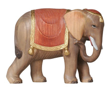 Pema Krippe Elefant