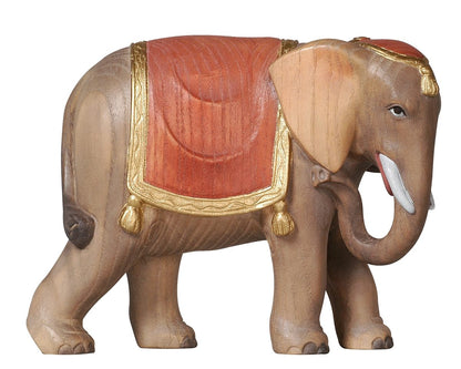 Pema Nativity Elephant
