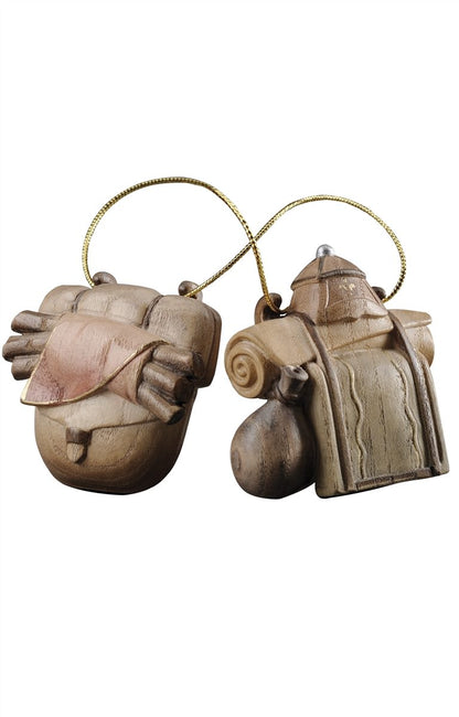 Pema crib luggage for elephant