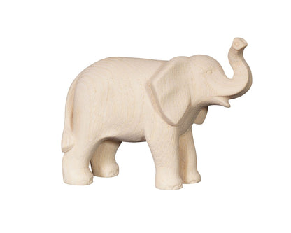 Pema crib baby elephant
