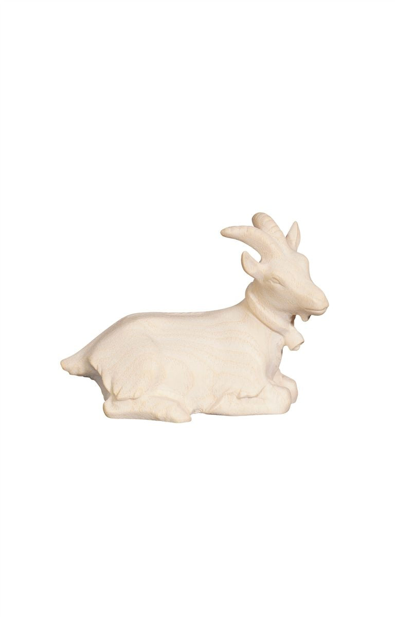 Pema Nativity Goat Lying