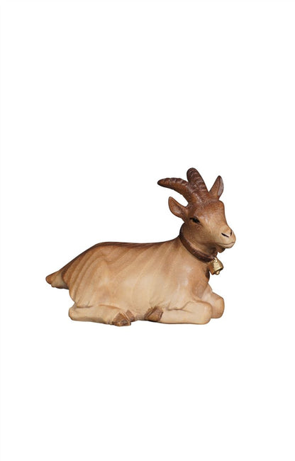 Pema Nativity Goat Lying