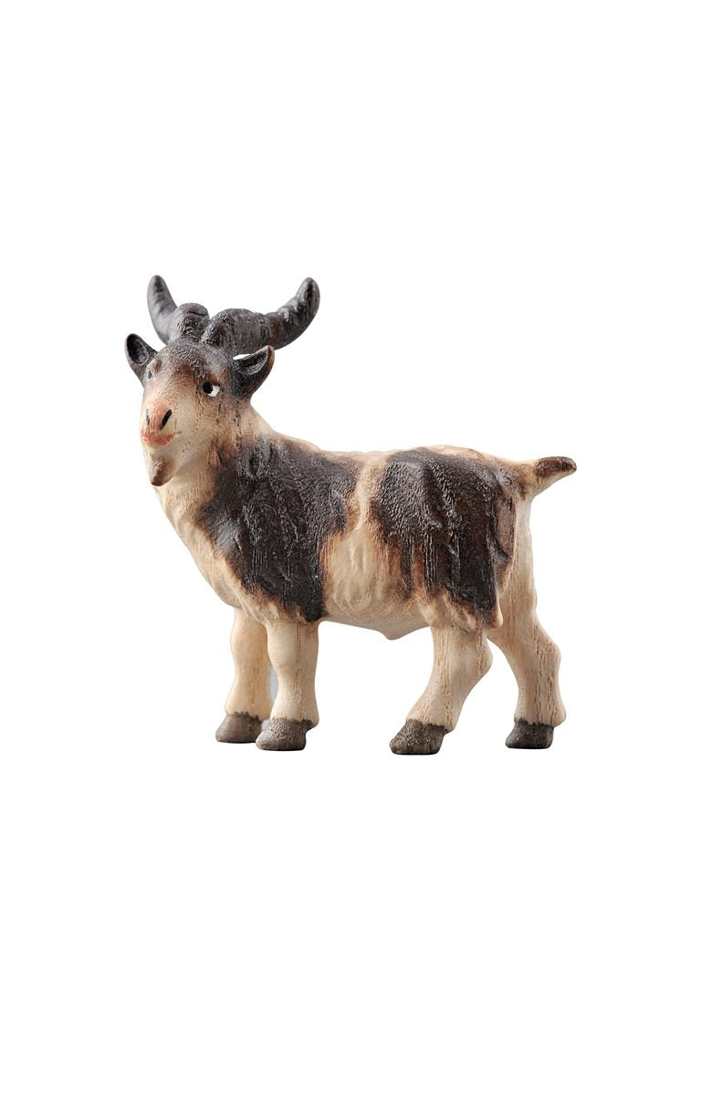 Pema Krippe Ziegenbock
