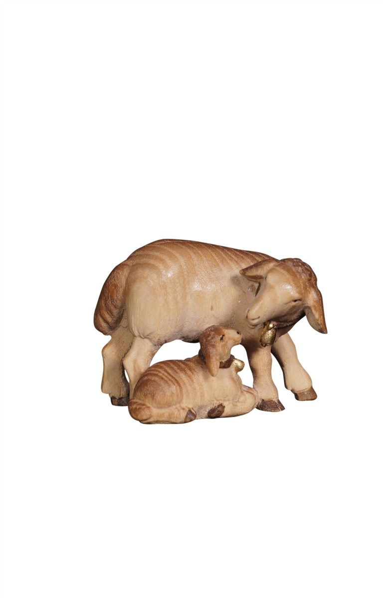Pema Nativity Sheep Group
