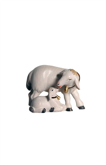 Pema Nativity Sheep Group