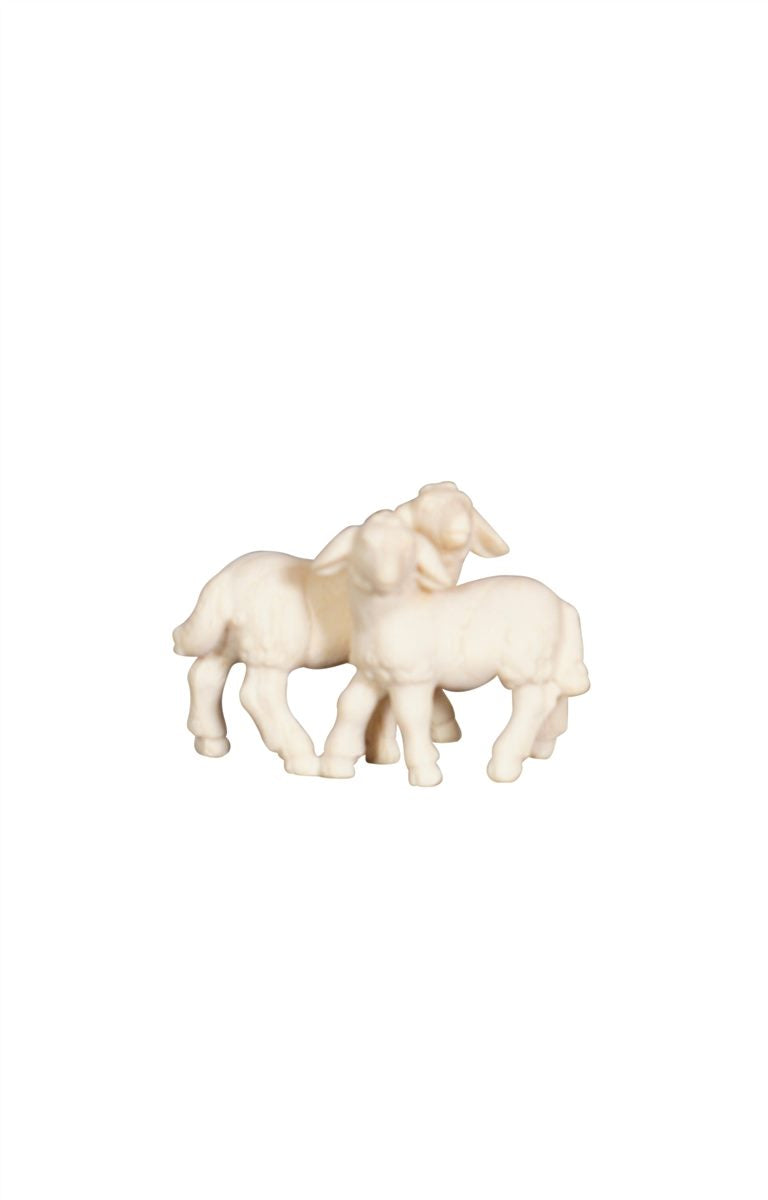 Pema Nativity Lamb Group