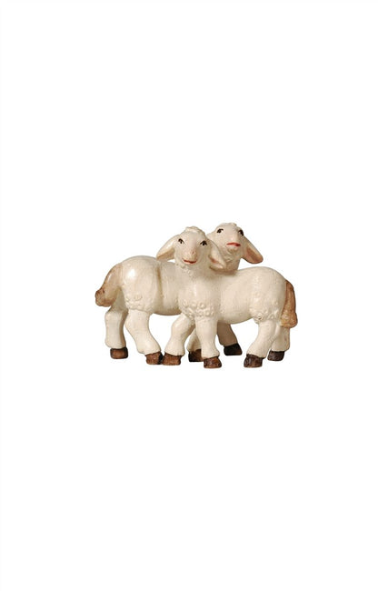 Pema Nativity Lamb Group
