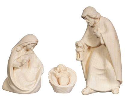 Pema Nativity Holy Family Baby Jesus loose