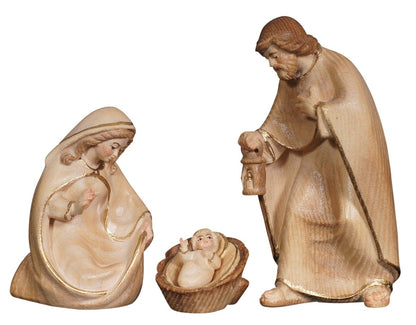 Pema Nativity Holy Family Baby Jesus loose