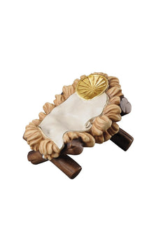 Belén de Kostner: Sagrada Familia con el Niño Jesús (suelto)