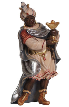 Belén de Kostner: Sagrada Familia con el Niño Jesús (suelto)