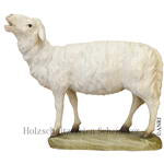 Schaf blöckend ANRI Kuolt Krippe