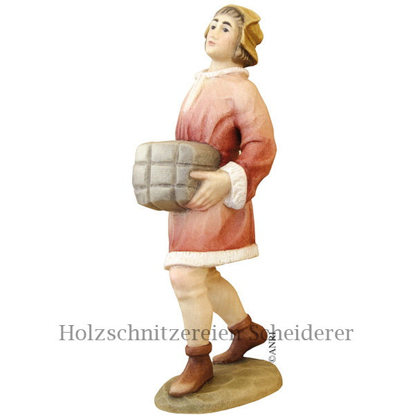 Königsdiener ANRI Kuolt Krippe