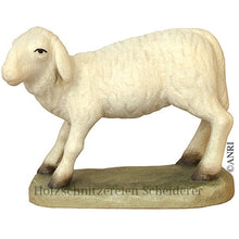Schaf stehend ANRI Kuolt Krippe