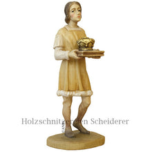 Königsdiener Kuolt Krippe