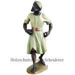 Kameltreiber ANRI Ulrich Bernardi