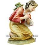 Hirte betend ANRI Ulrich Bernardi