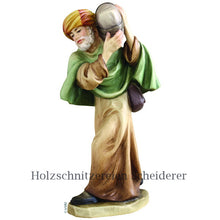 Königsdiener Ulrich Bernardi